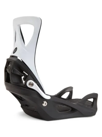 2020 Burton Step On® X Re:Flex snowboardbinding for kvinner – Eksempel 2020 Burton Step On® X Re:Flex snowboardbinding for kvinner – Eksempel