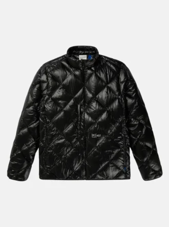 [ak]® Japan Packable Insulated Down Jacket for menn (prøve)