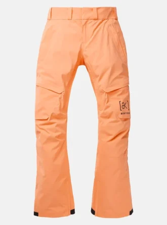 [ak]® Summit GORE-TEX 2L-bukse for kvinner (prøve)