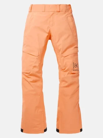 [ak]® Summit GORE‑TEX Insulated 2L-bukse for kvinner (prøve)