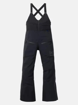 [ak]® Tusk GORE-TEX Pro 3L Hi-Top Bib Pants for kvinner (prøve)