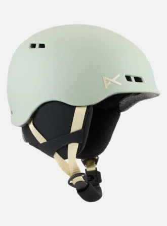 Anon Burner ski- og snowboardhjelm for barn