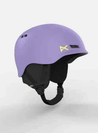 Anon Burner ski- og snowboardhjelm for barn