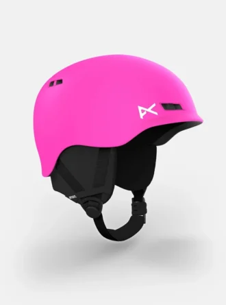 Anon Burner ski- og snowboardhjelm for barn