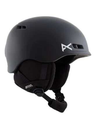 Anon Burner ski- og snowboardhjelm for barn