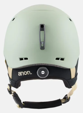 Anon Burner ski- og snowboardhjelm for barn