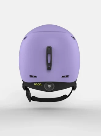 Anon Burner ski- og snowboardhjelm for barn