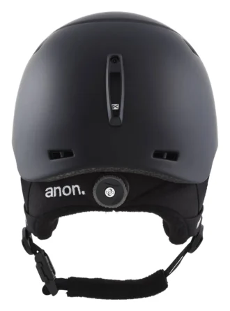Anon Burner ski- og snowboardhjelm for barn