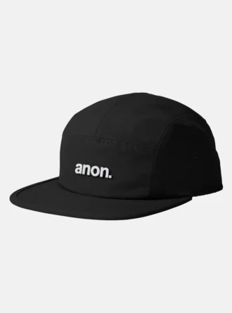 Anon Cordova fem-panels camp-hatt