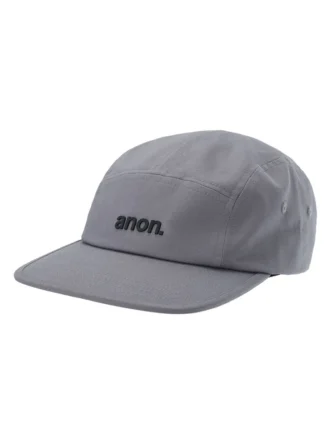 Anon Cordova fem-panels camp-hatt