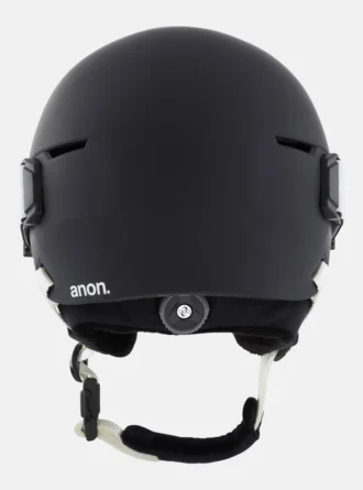 Anon Define ski- og snowboardhjelm for barn