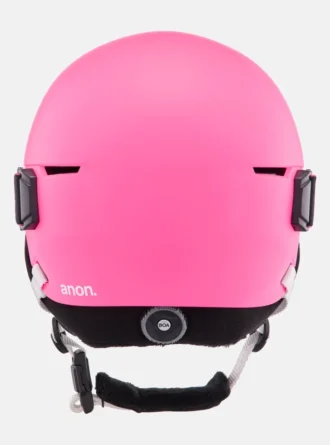 Anon Define ski- og snowboardhjelm for barn