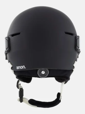 Anon Define ski- og snowboardhjelm for barn