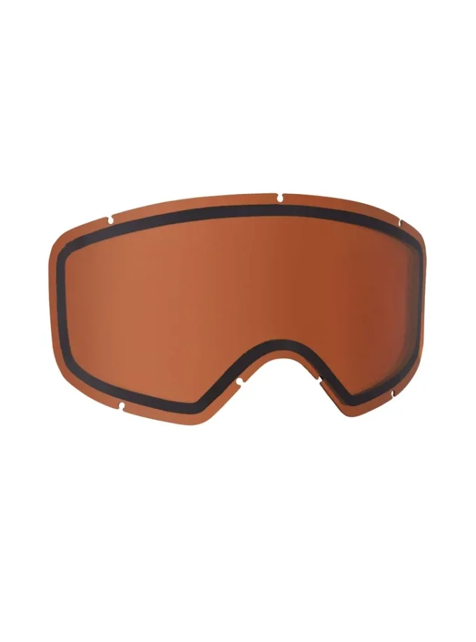 Anon Deringer Goggle-linser