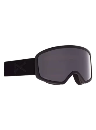 Anon Deringer Goggle Snapback – Eksempel