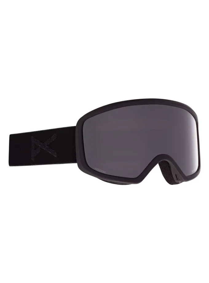 Anon Deringer Goggle Snapback – Eksempel Anon Deringer Goggle Snapback – Eksempel