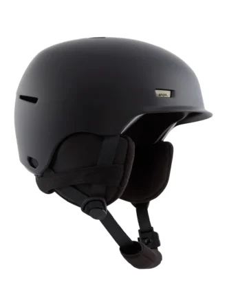 Anon Flash-hjelm for barn Anon Flash-hjelm for barn