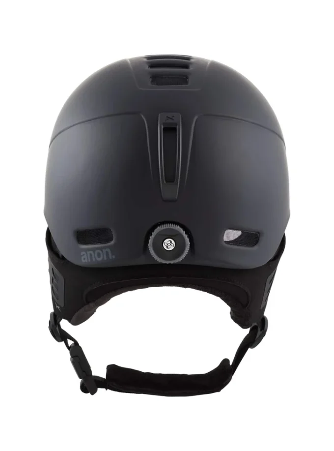 Anon Helo 2.0 ski- og snowboardhjelm Anon Helo 2.0 ski- og snowboardhjelm