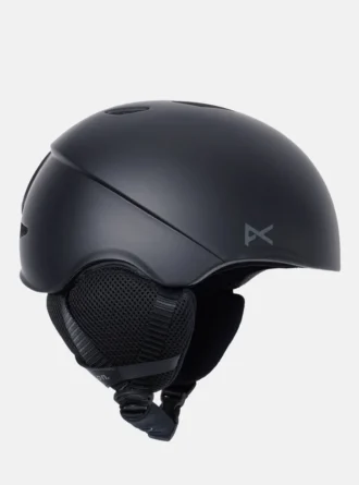 Anon Helo Round Fit ski- og snowboardhjelm for menn