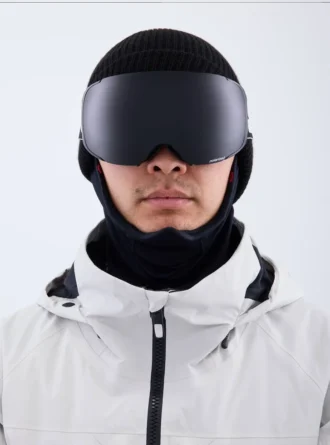 Anon M2 Low Bridge Fit-briller (polarisert) + bonuslinser