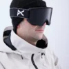 Anon M3-briller (polarisert) + bonuslinser