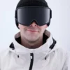 Anon M3-briller (polarisert) + bonuslinser