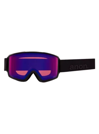 Anon M3 Goggles Snapback + bonuslinse