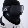 Anon M4-briller (polarisert torisk) + bonus PERCEIVE-linse + MFI® ansiktsmaske