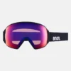 Anon M4-briller (polarisert torisk) + bonus PERCEIVE-linse + MFI® ansiktsmaske