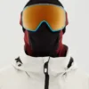 Anon M4-briller Toric + bonuslinse + MFI® ansiktsmaske – lav bropassform