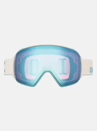 Anon M4-briller (toriske) + bonus Perceive-linser + MFI®-ansiktsmaske