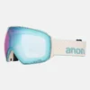 Anon M4-briller (toriske) + bonus Perceive-linser + MFI®-ansiktsmaske Anon M4-briller (toriske) + bonus Perceive-linser + MFI®-ansiktsmaske