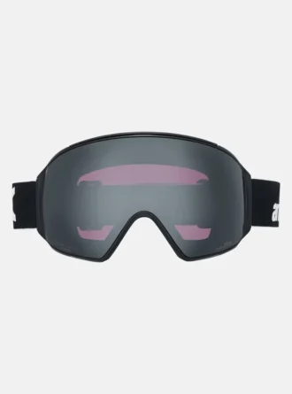 Anon M4-briller (toriske) + polariserte Perceive-linser
