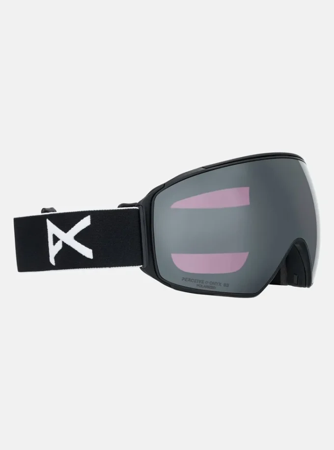 Anon M4-briller (toriske) + polariserte Perceive-linser Anon M4-briller (toriske) + polariserte Perceive-linser