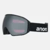 Anon M4-briller (toriske) + polariserte Perceive-linser Anon M4-briller (toriske) + polariserte Perceive-linser
