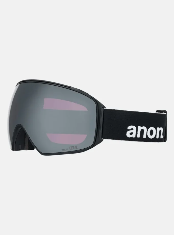Anon M4-briller (toriske) + polariserte Perceive-linser Anon M4-briller (toriske) + polariserte Perceive-linser