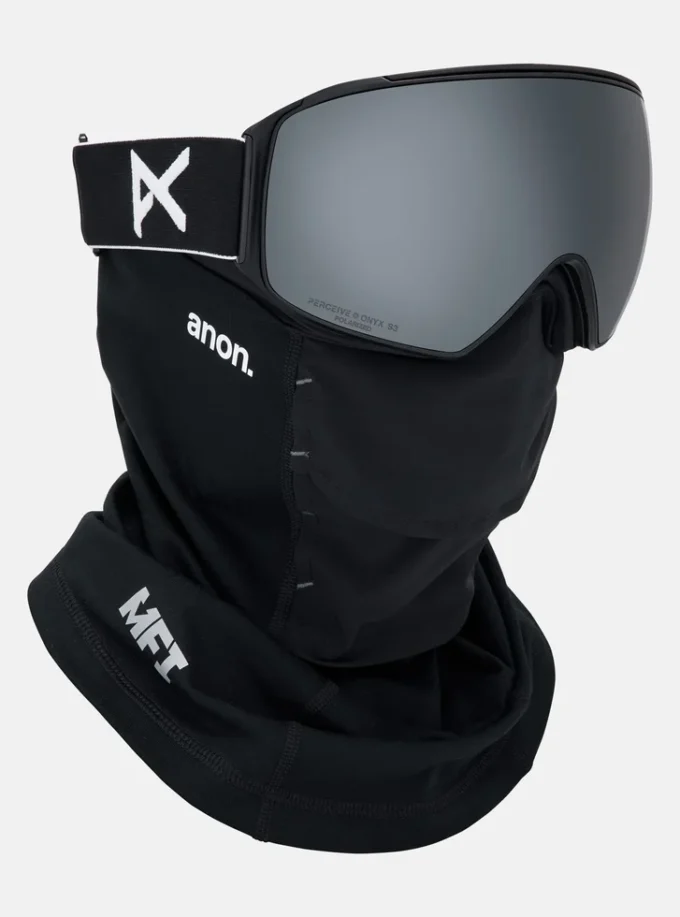 Anon M4-briller (toriske) + polariserte Perceive-linser Anon M4-briller (toriske) + polariserte Perceive-linser