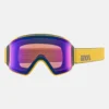 Anon M4 Low Bridge Fit-briller (sylindriske) + bonuslinse + MFI® ansiktsmaske
