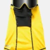 Anon M4 Low Bridge Fit-briller (sylindriske) + bonuslinse + MFI® ansiktsmaske