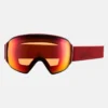 Anon M4 Low Bridge Fit-briller (toriske) + bonuslinse + MFI®-ansiktsmaske