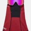 Anon M4 Low Bridge Fit-briller (toriske) + bonuslinse + MFI®-ansiktsmaske