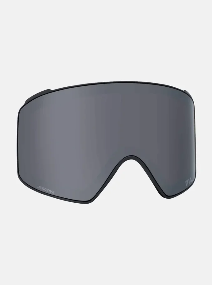 Anon M4 Perceive Goggle Lens (sylindrisk) Anon M4 Perceive Goggle Lens (sylindrisk)
