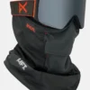 Anon M4S-briller (sylindriske) + bonuslinse + MFI®-ansiktsmaske