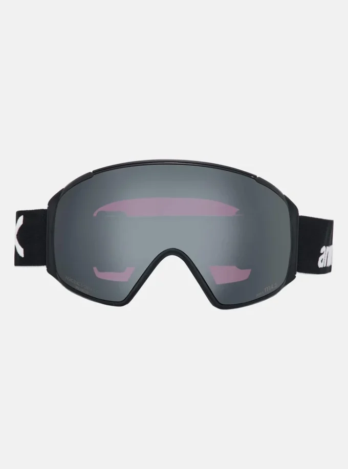 Anon M4S-briller (Toric) + polariserte Perceive-linser Anon M4S-briller (Toric) + polariserte Perceive-linser