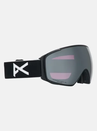 Anon M4S-briller (Toric) + polariserte Perceive-linser
