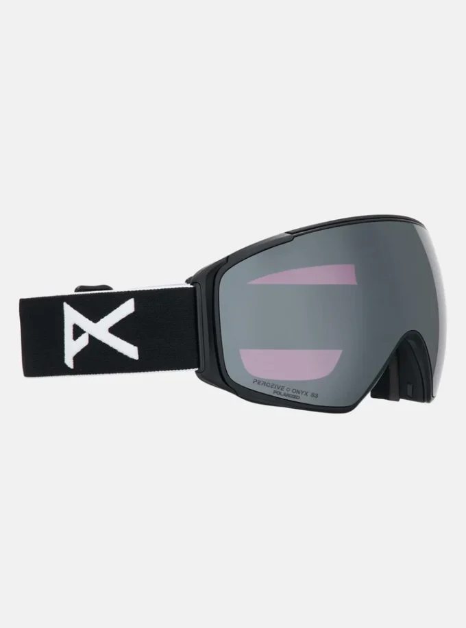 Anon M4S-briller (Toric) + polariserte Perceive-linser Anon M4S-briller (Toric) + polariserte Perceive-linser