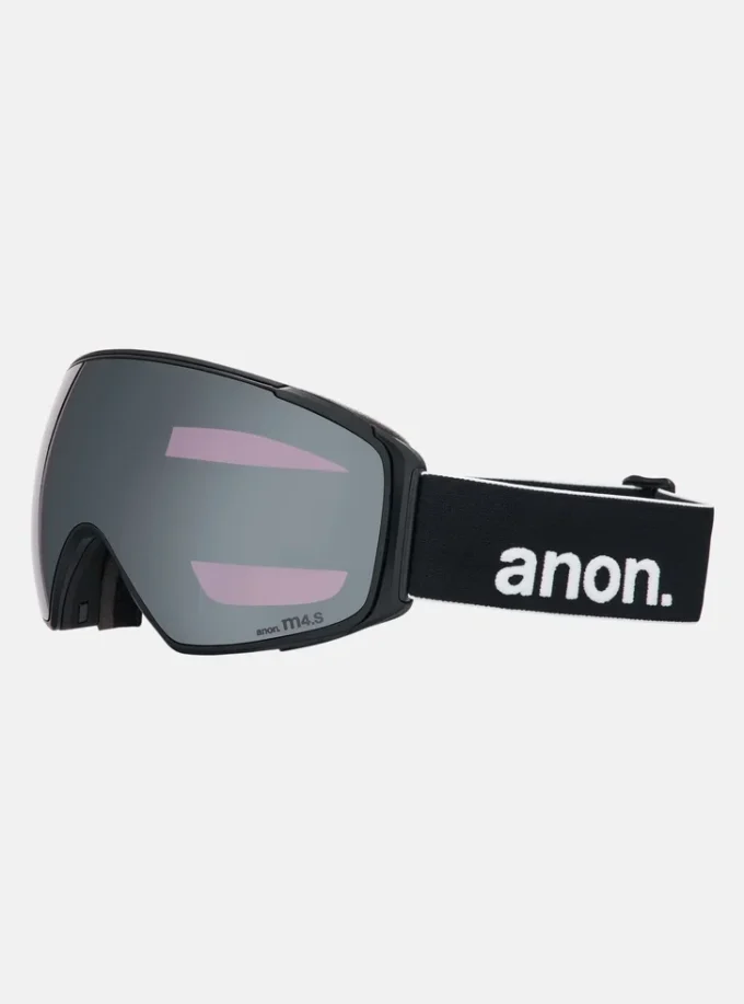 Anon M4S-briller (Toric) + polariserte Perceive-linser Anon M4S-briller (Toric) + polariserte Perceive-linser