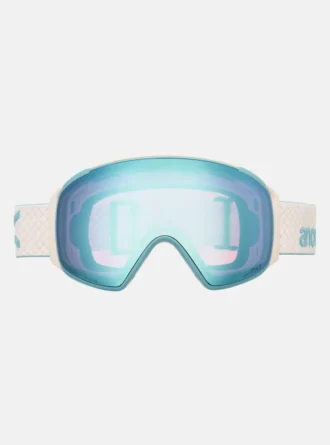 Anon M4S-briller (toriske) + bonuslinse + MFI®-ansiktsmaske