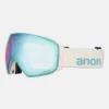 Anon M4S-briller (toriske) + bonuslinse + MFI®-ansiktsmaske Anon M4S-briller (toriske) + bonuslinse + MFI®-ansiktsmaske
