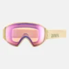Anon M4S Low Bridge Fit-briller (Toric) + bonuslinser + MFI®-ansiktsmaske